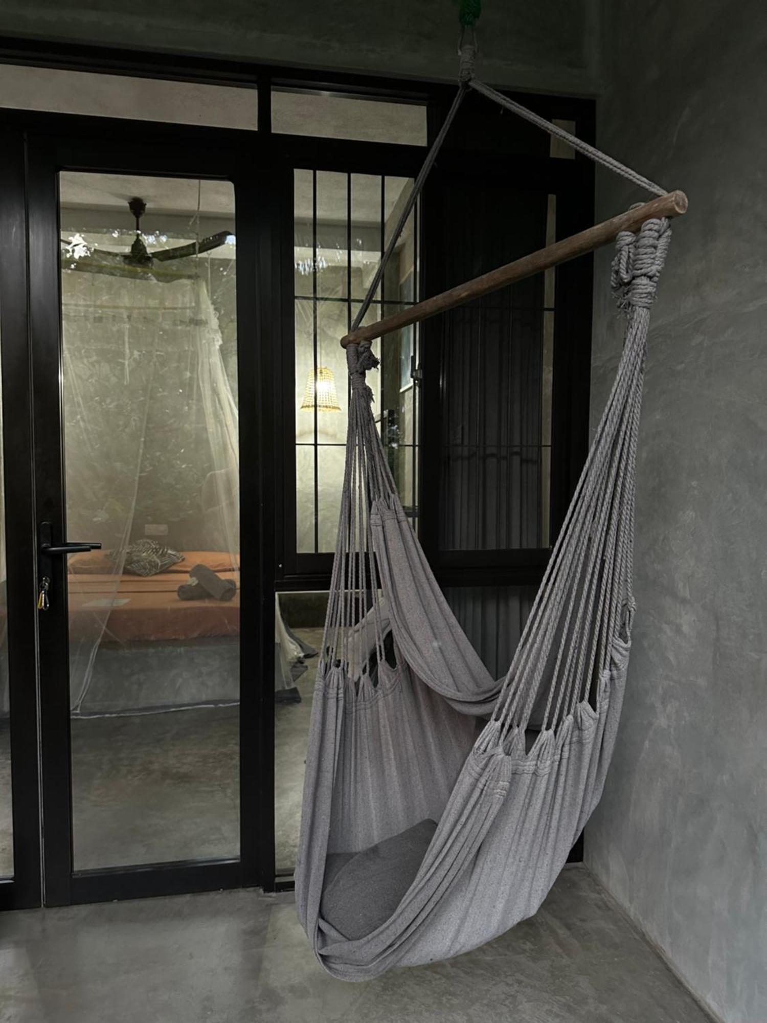 Dreamtime Hotel Hikkaduwa Eksteriør billede